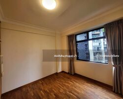 Fort Gardens (D15), Condominium #633313401